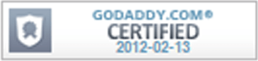 Godaddy Certified